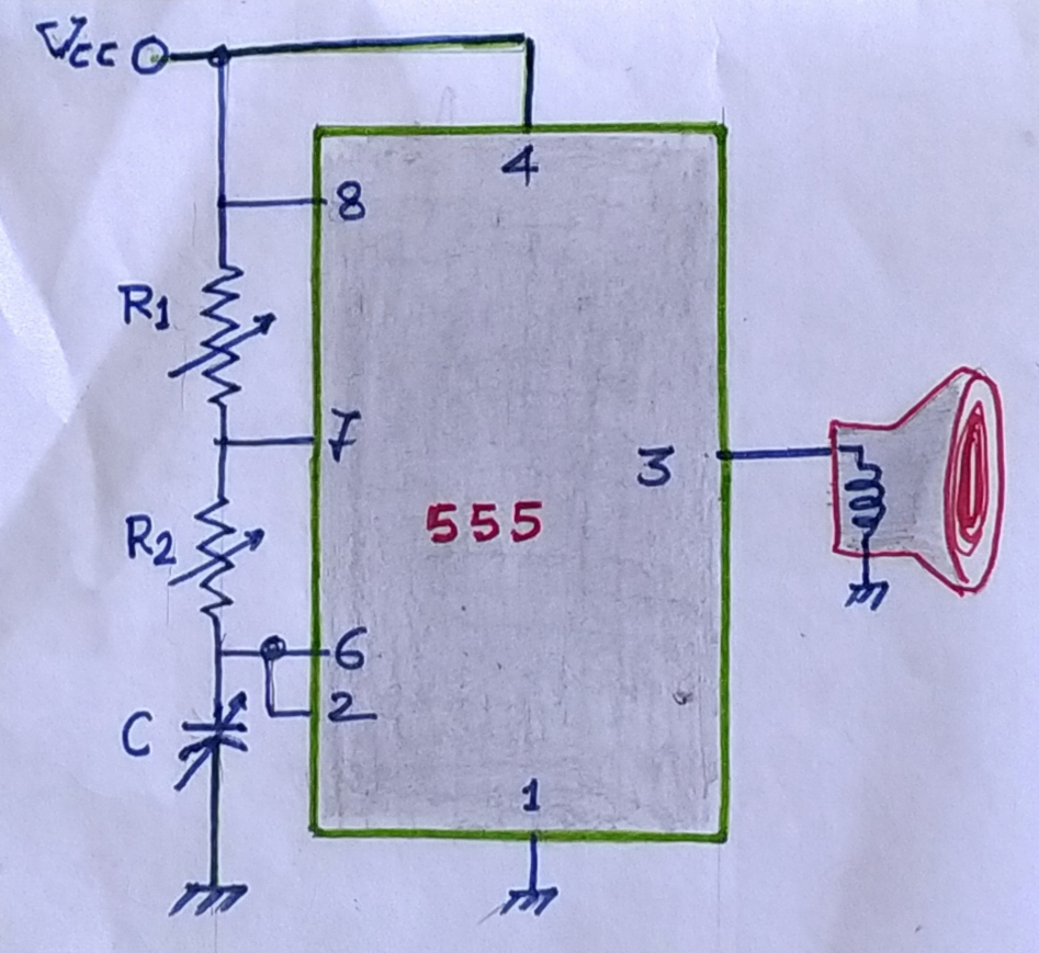 555 ckt